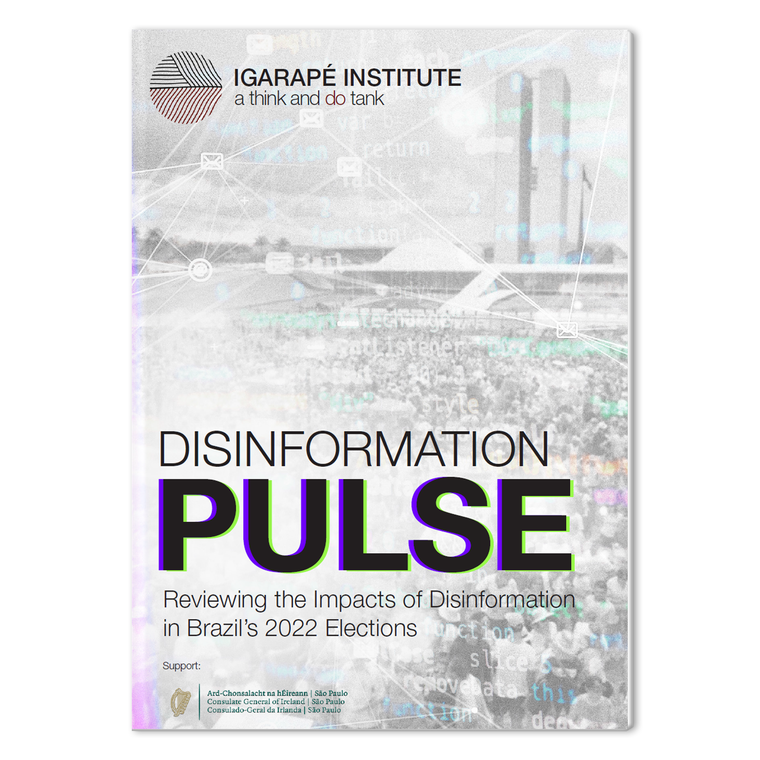 How Disinformation Fuels Violence And Instability - x2sv1xi