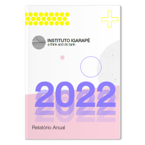 Relatório Igarapé 2022