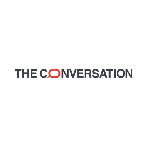 logo the conversation