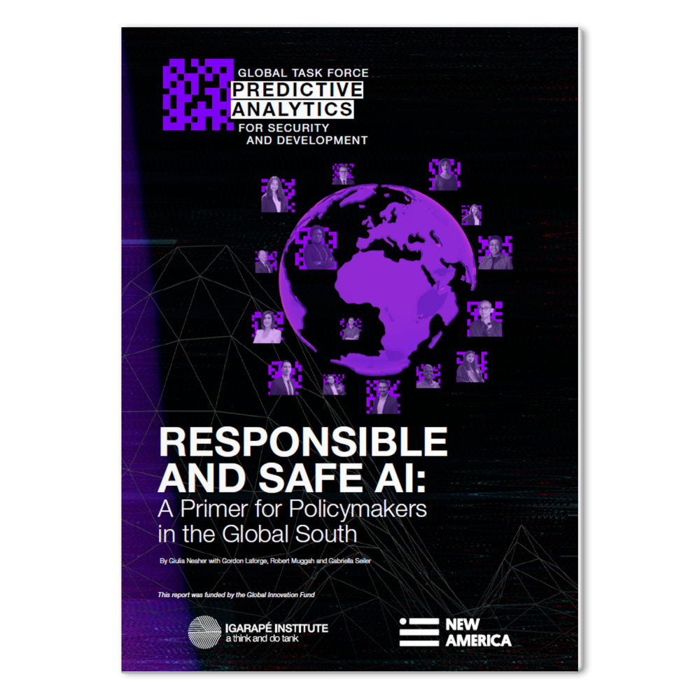 Responsible and Safe AI: A Primer for Policymakers in the Global South ...