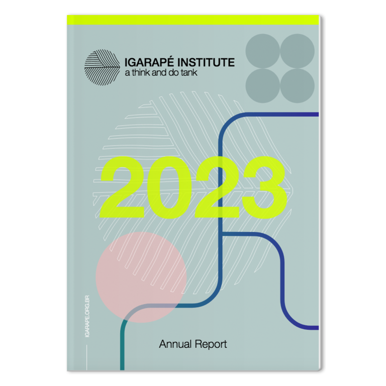 Mock-Annual Report 2023