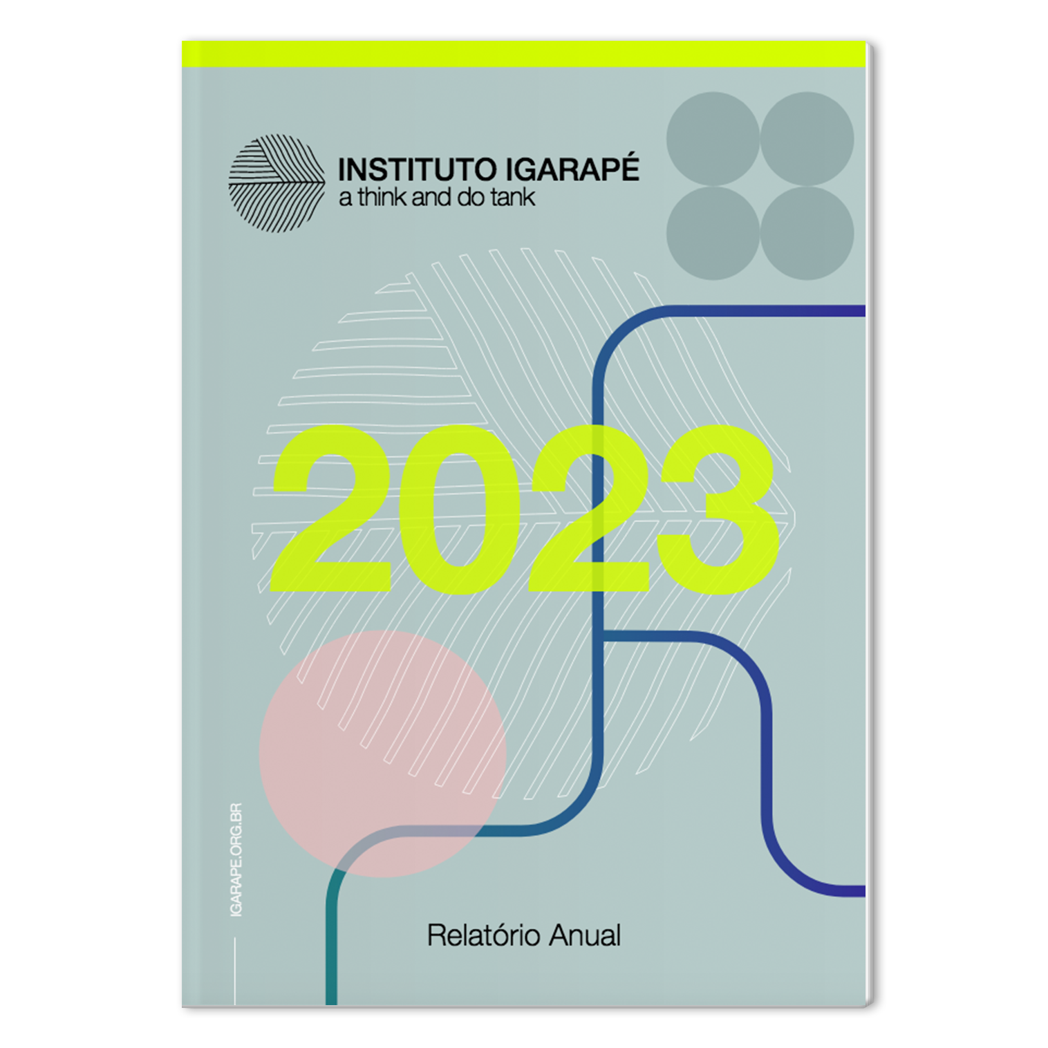 Mock-Relatório Anual 2023