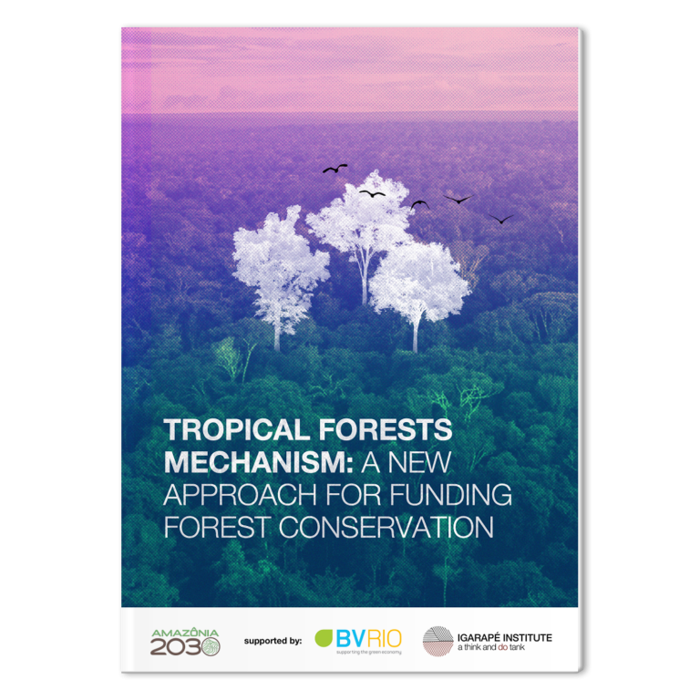 Mock-tropical-forests-mechanism-a-new-approach