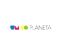 Um Só Planeta - Logo