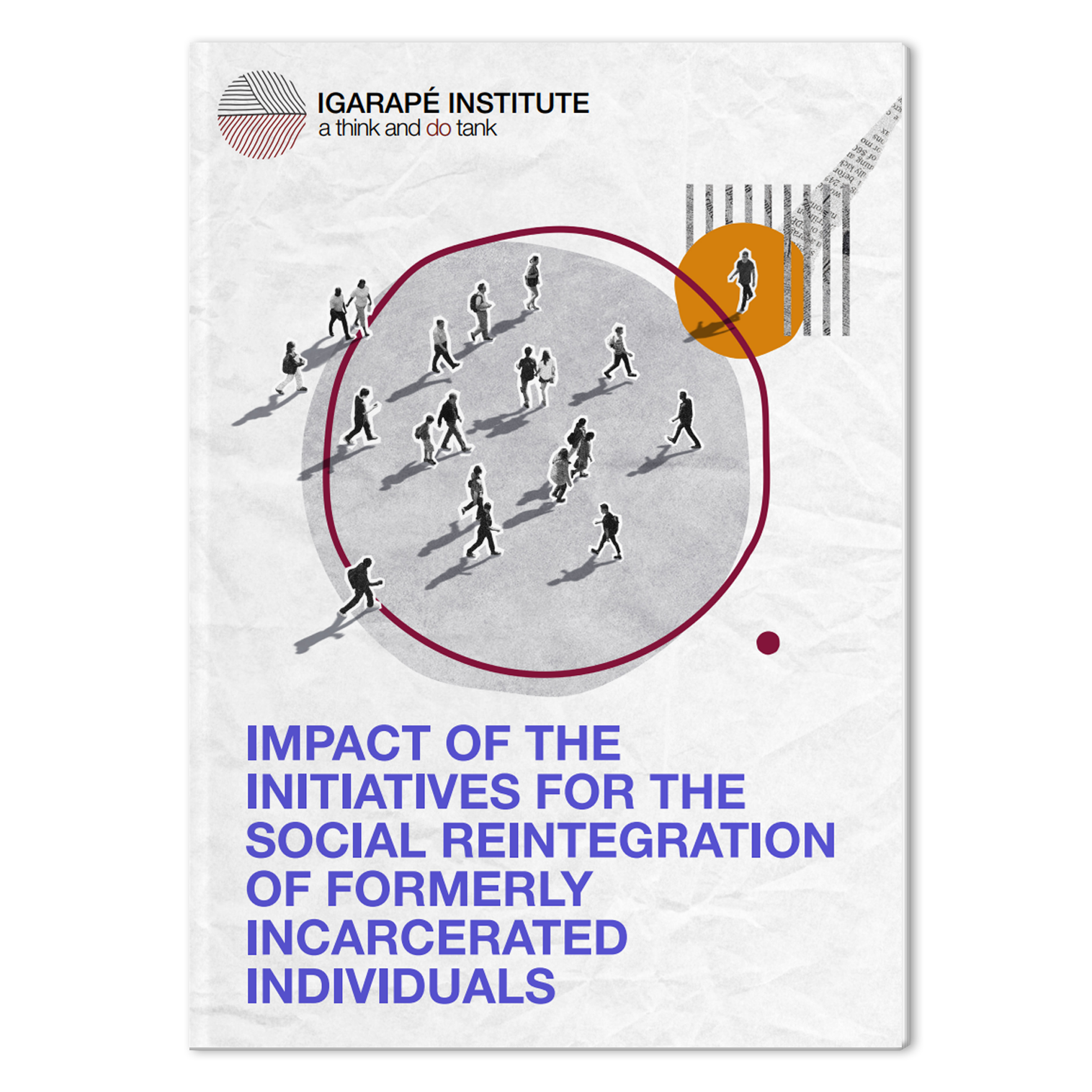 initiatives reintegration formerly incarcerated individuals