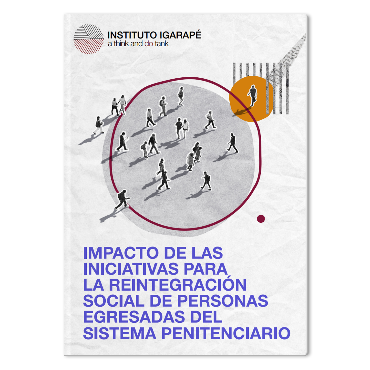 iniciativas de reintegración personas egresadas