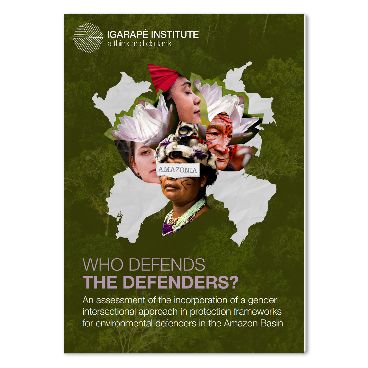 protection defenders amazon basin