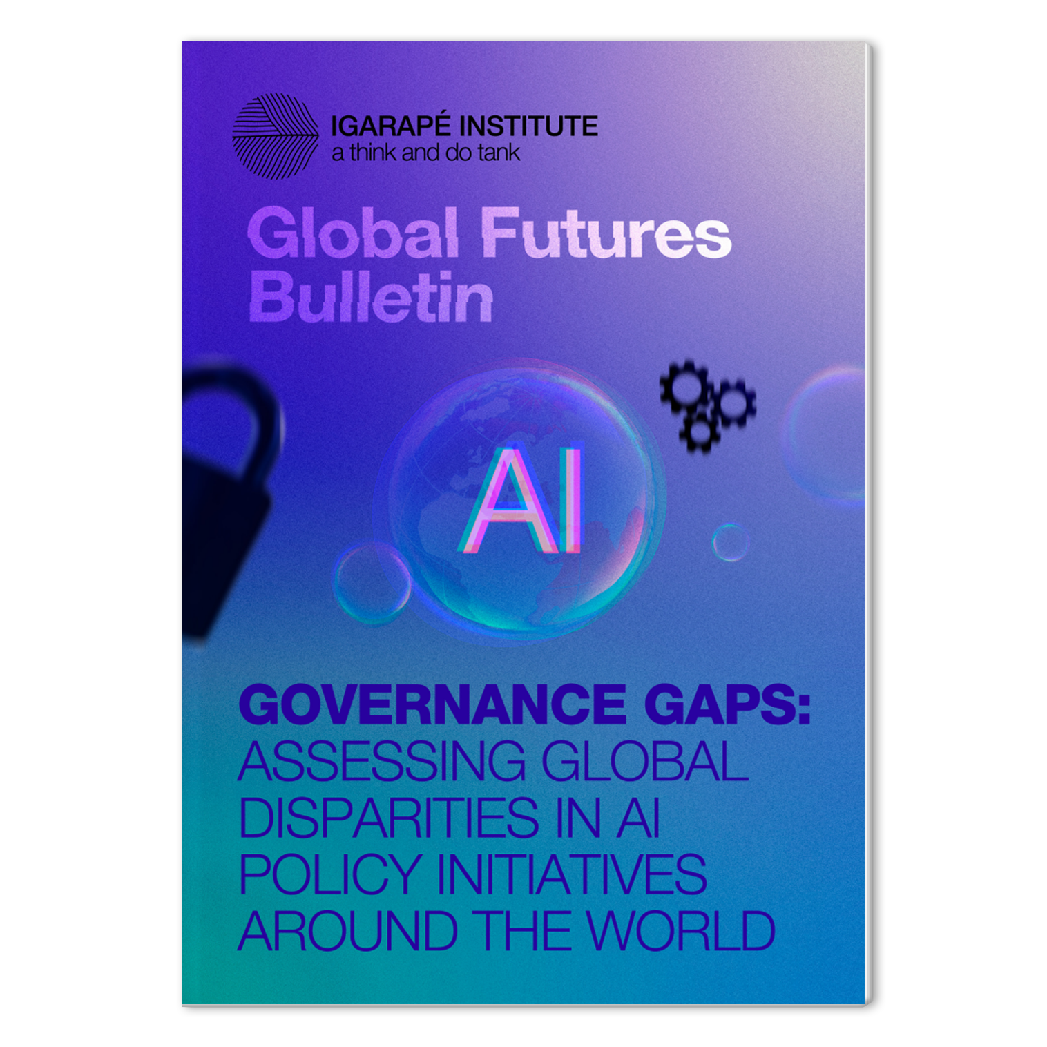 Governance Gaps Ai Policy Initiatives