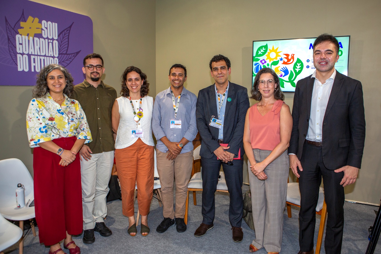 1 - Segurança Pública, Justiça Climática e Crime Organizado na Amazônia