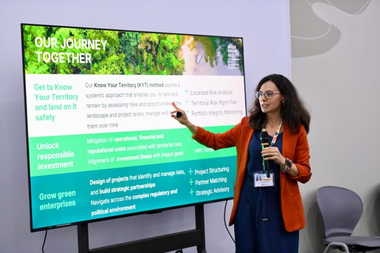 11 From Risk to Opportunity