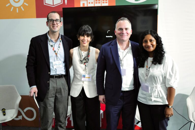 12 - Toward a Coherent Climate Architecture Linking Multilateral Reform to Local Resilience