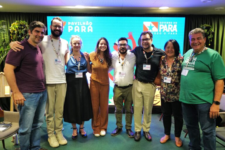 14 Territórios da Restauração