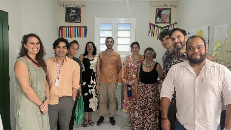 14 - Territórios em Resistência Enfrentando a Complexa Rede de Crimes