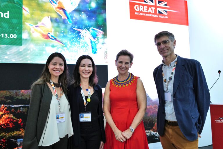 15 Escalando Mercados