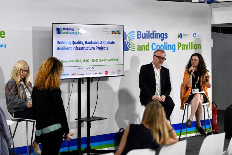 16 Building Quality Climate