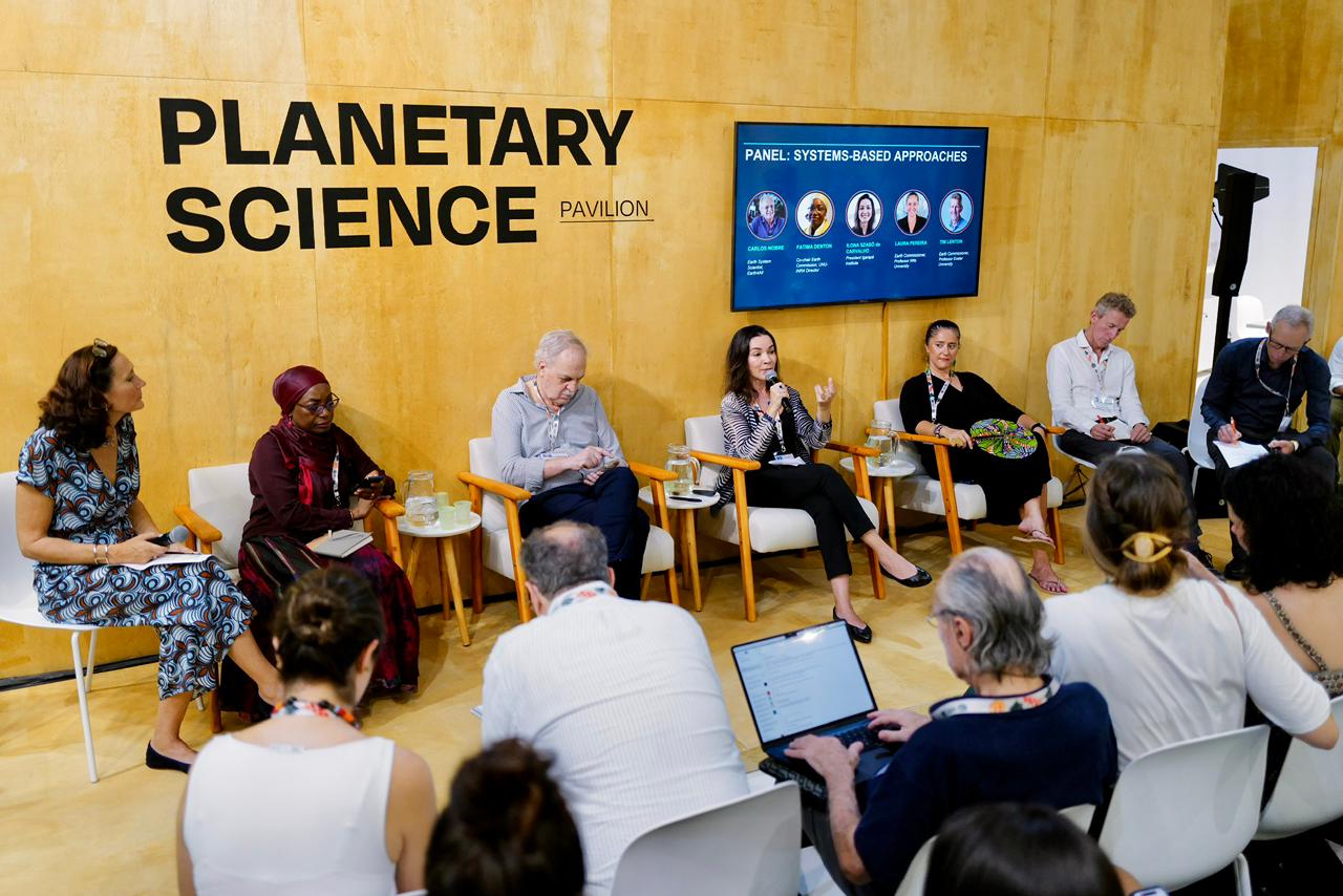 2 Safe, Just, and Systemic