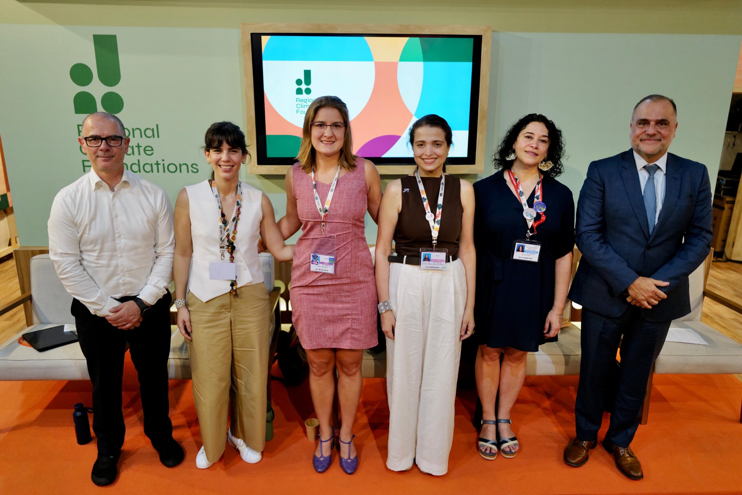 3 - Reimaginando a Governança Climática para a Justiça e a Implementação