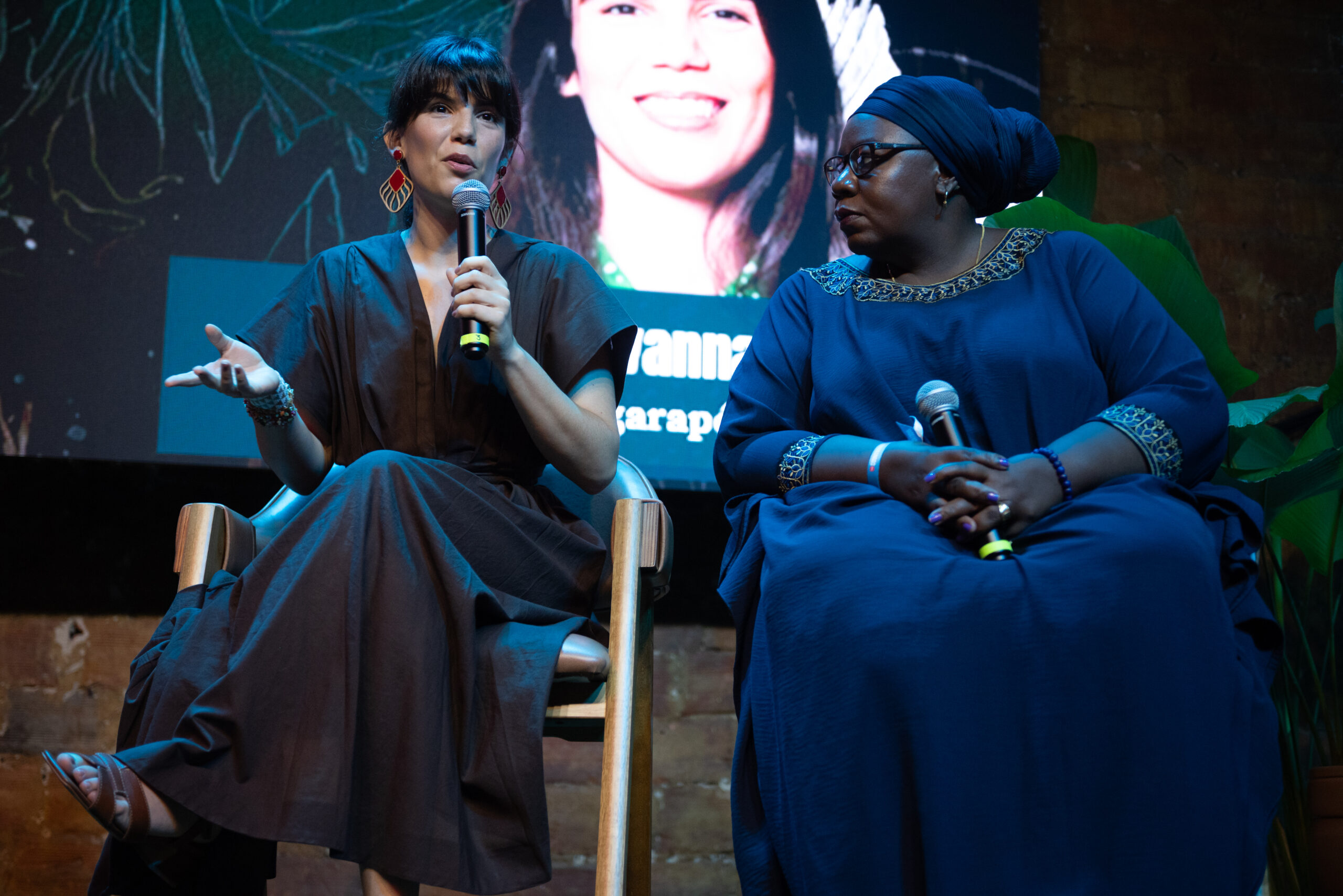 4 - Intergenerational town hall the Global South lights the way to the future Set 2 – Equity & Power