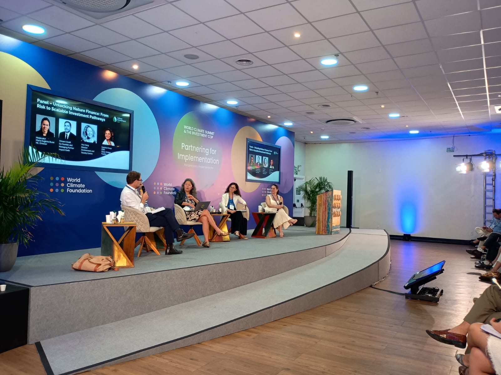 4 Scaling Nature Finance