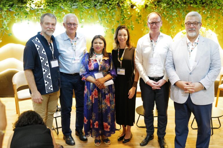 6 Presentation of the Flagship Publication