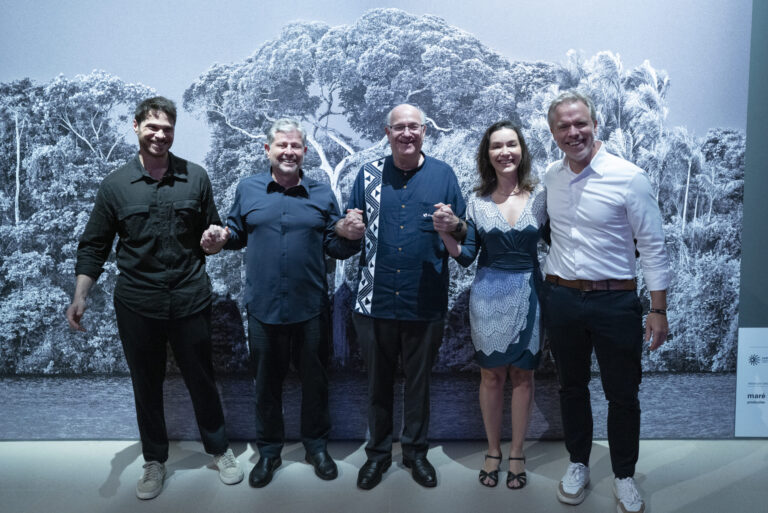 7 Cocktail Reception DeriskingAmazonia