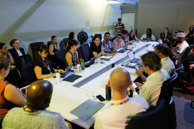 8 - A Dialogue with the President of the UN General Assembly