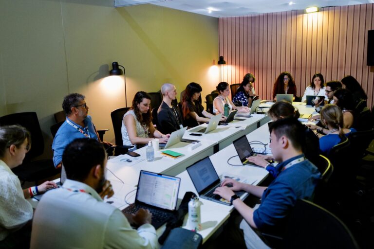 9 - Climate–Nature Synergies Strategic Insights for COP30 and Beyond