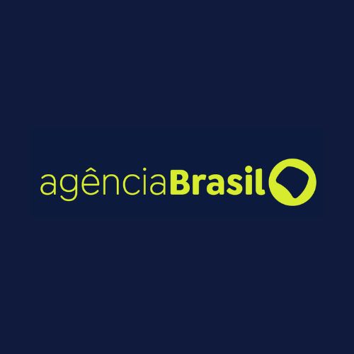 logo agencia brasil